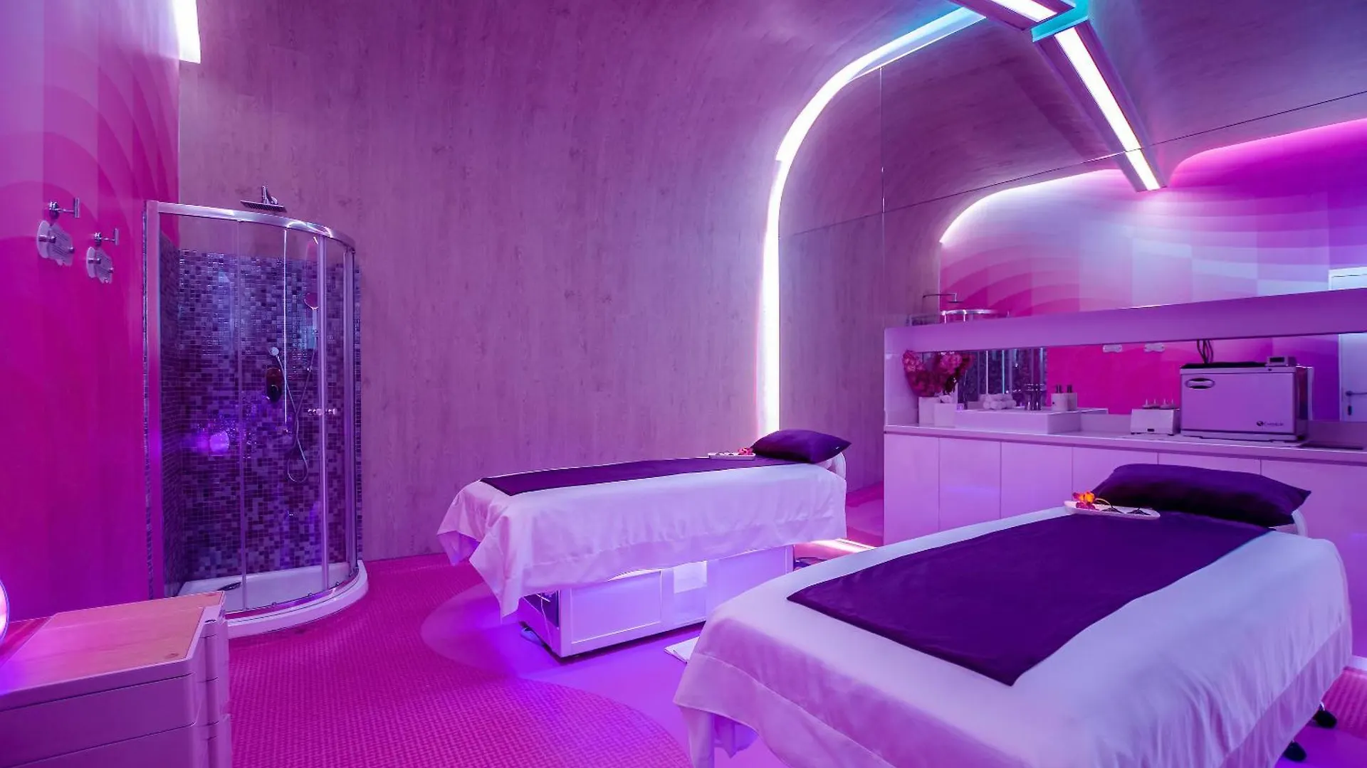 Temptation Cancun Resort (Adults Only) 5*,  Messico