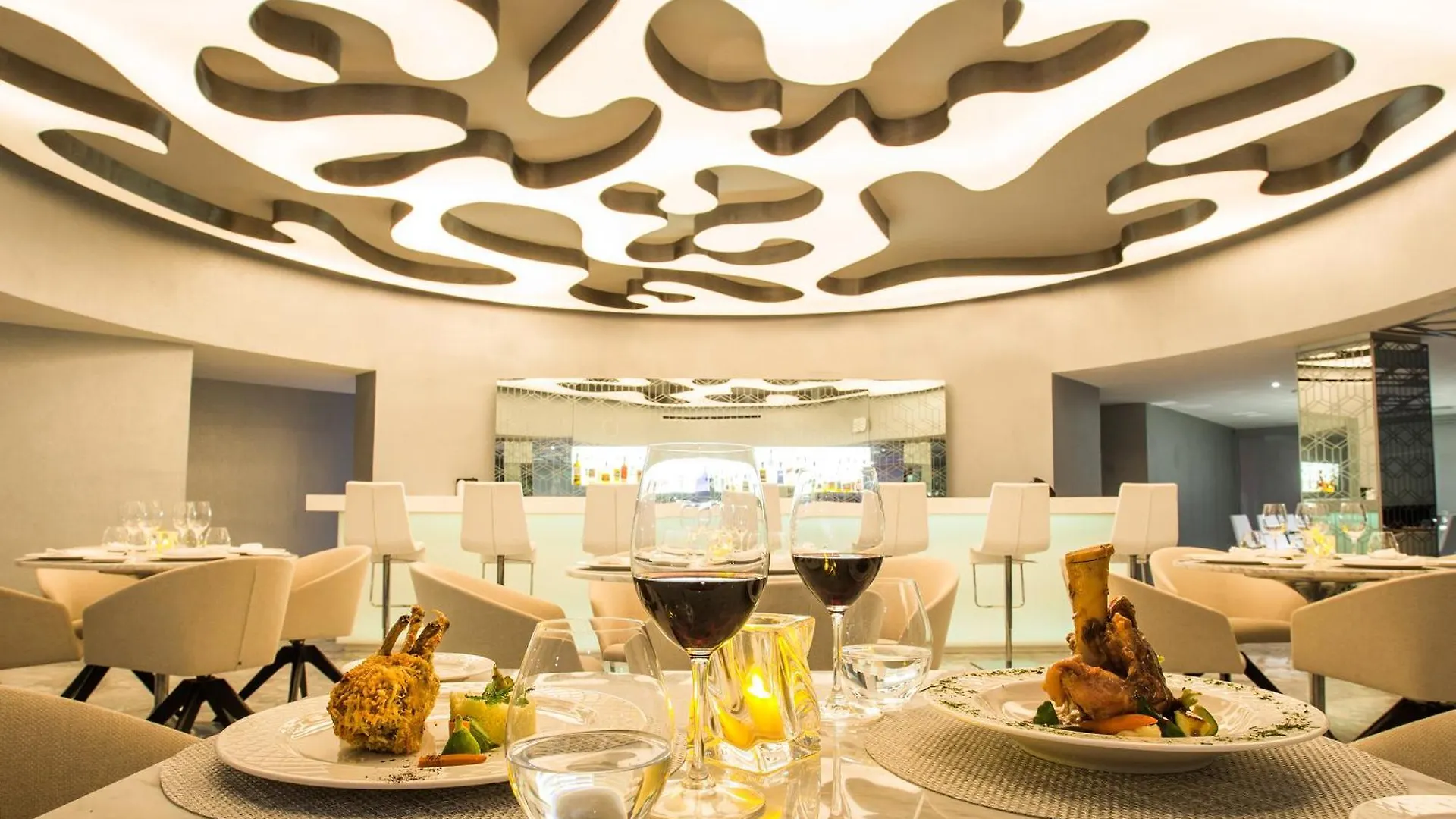 *****  Temptation Cancun Resort (Adults Only) Messico