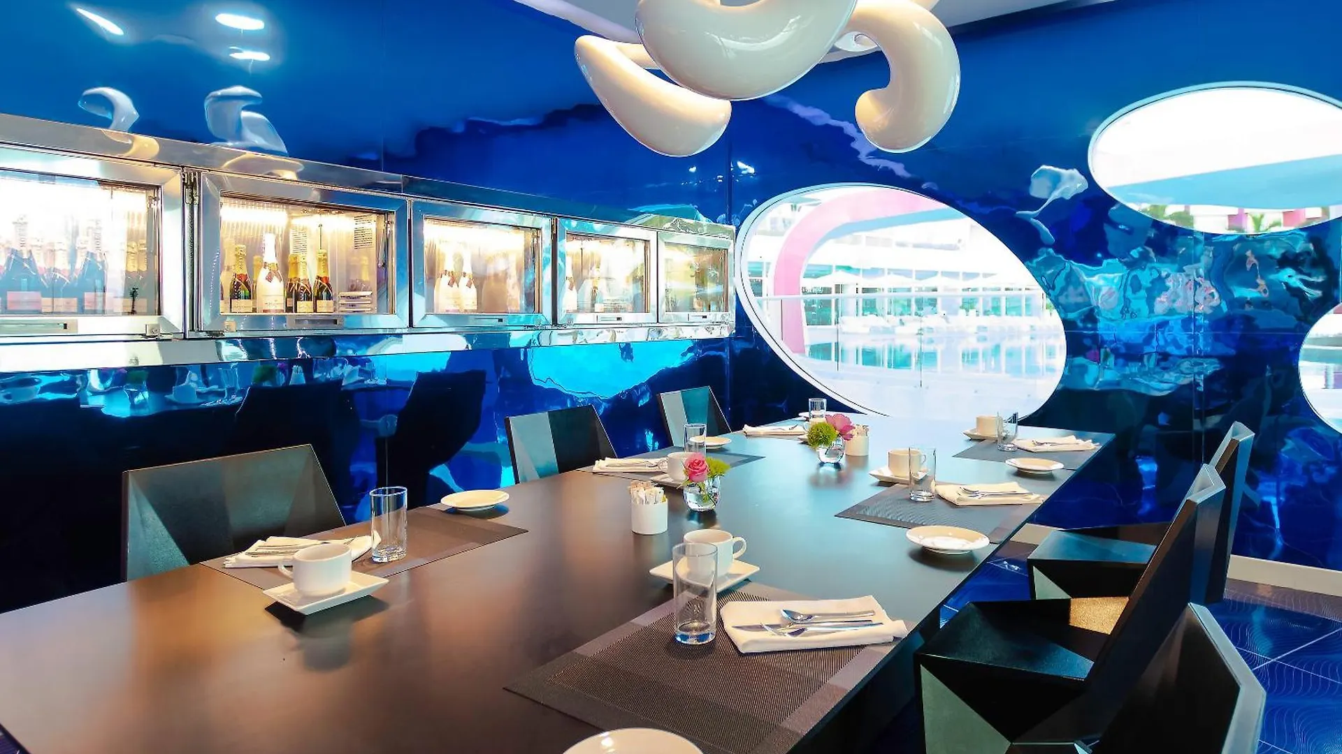 Temptation Cancun Resort (Adults Only) 5*,  Messico