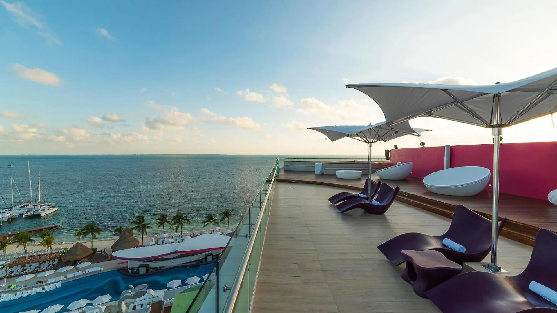 Temptation Cancun Resort (Adults Only)