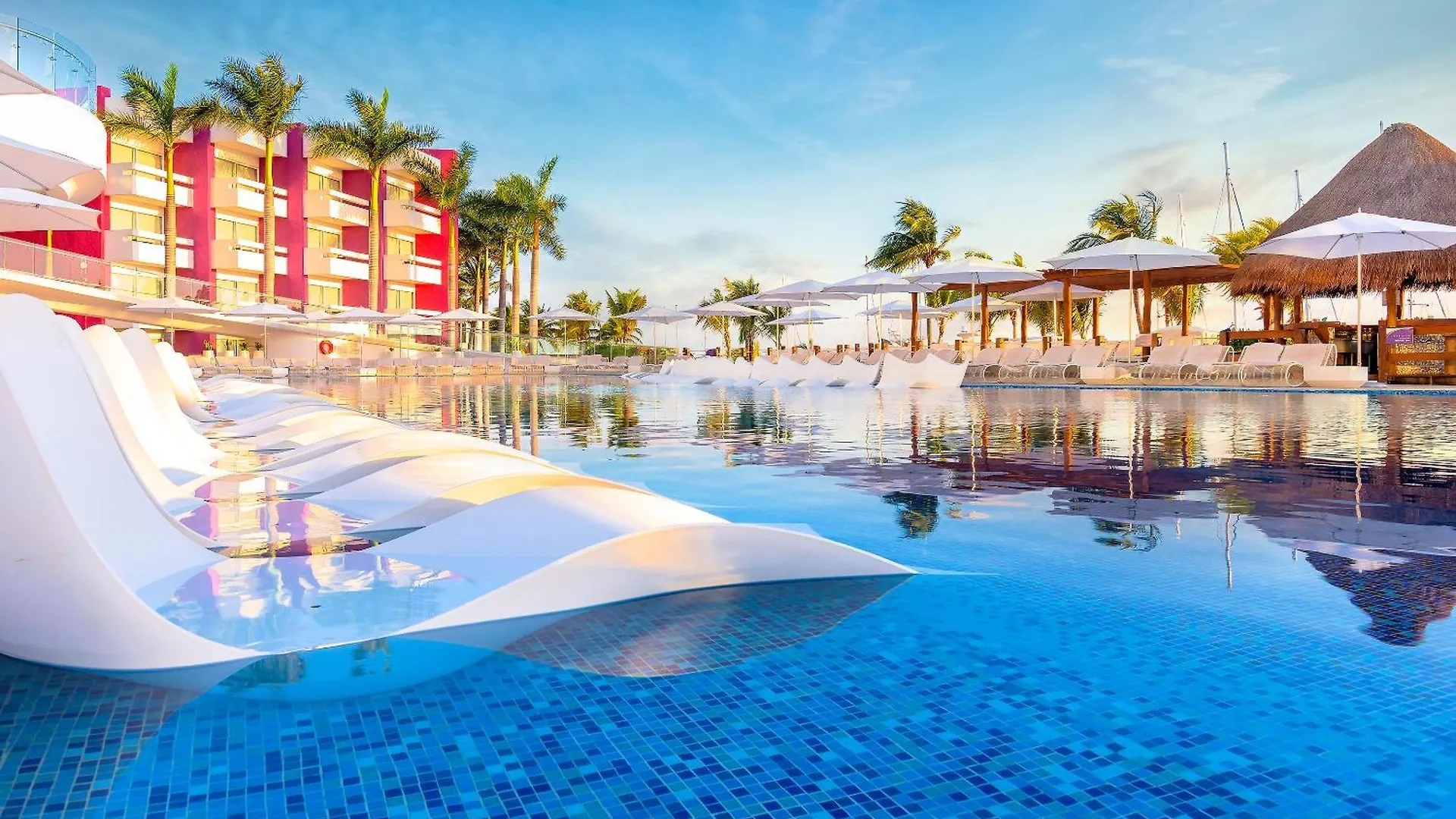 Temptation Cancun Resort (Adults Only)