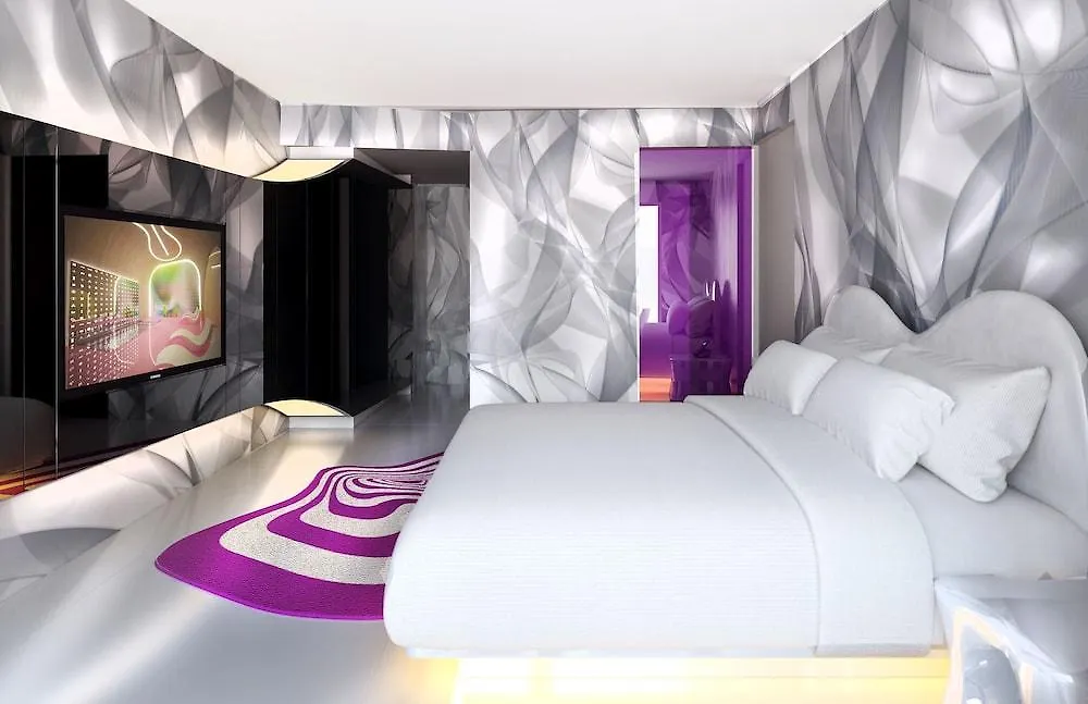 Temptation Cancun Resort (Adults Only)