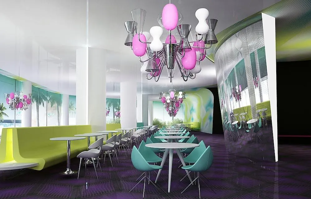 Temptation Cancun Resort (Adults Only) 5*,  Mexico