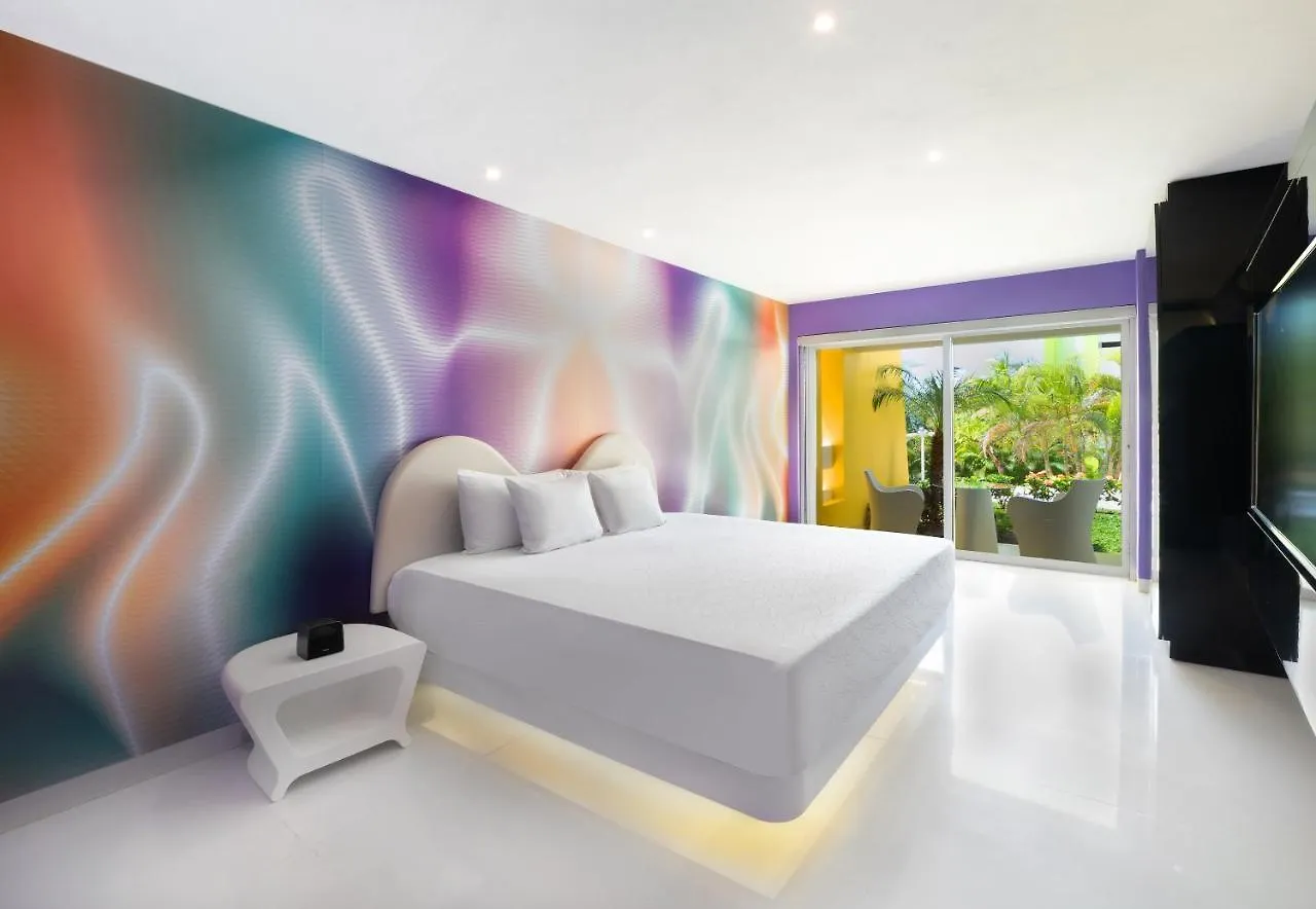 Temptation Cancun Resort (Adults Only)