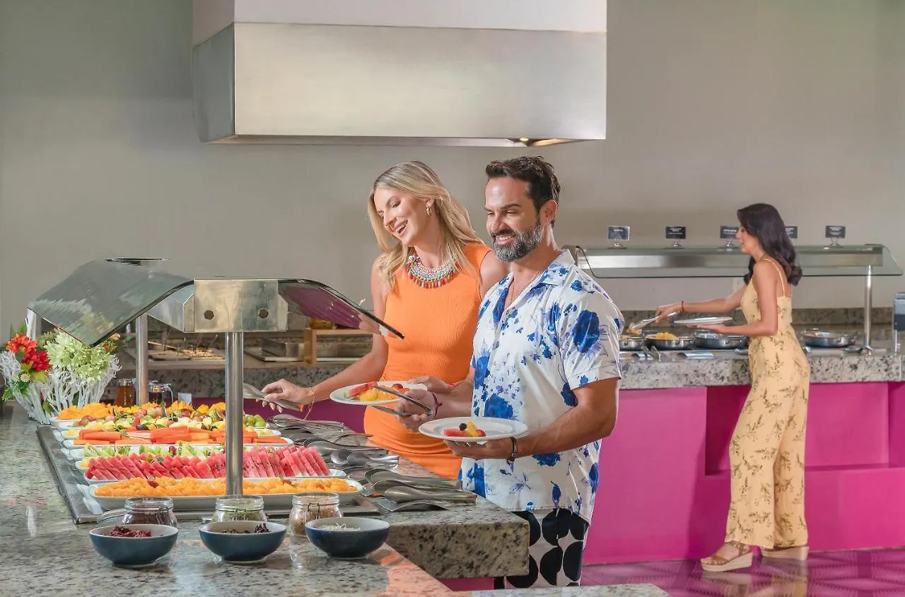 Temptation Cancun Resort (Adults Only)