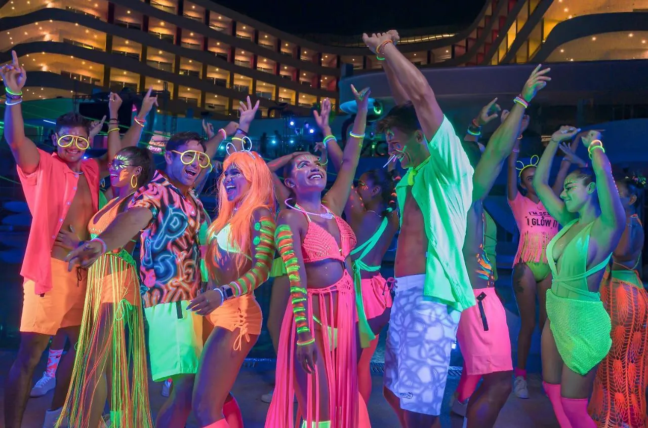 Temptation Cancun Resort (Adults Only)