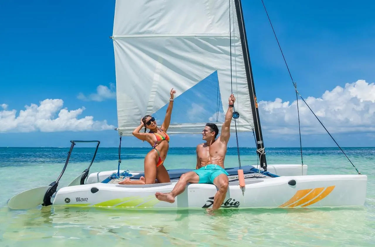 *****  Temptation Cancun Resort (Adults Only) Mexico