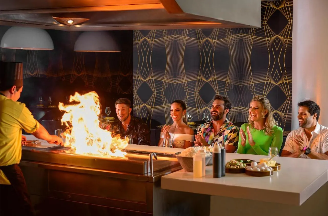 Temptation Cancun Resort (Adults Only)