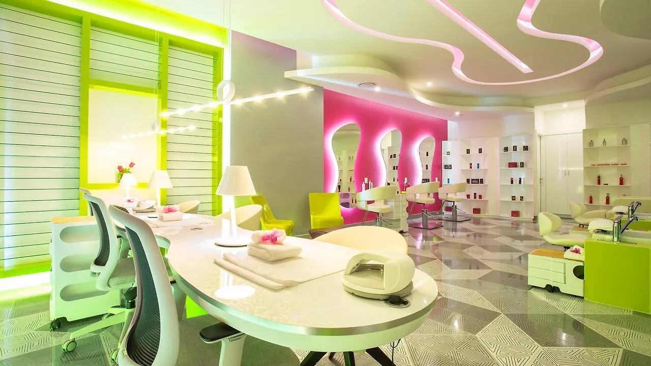 Temptation Cancun Resort (Adults Only)