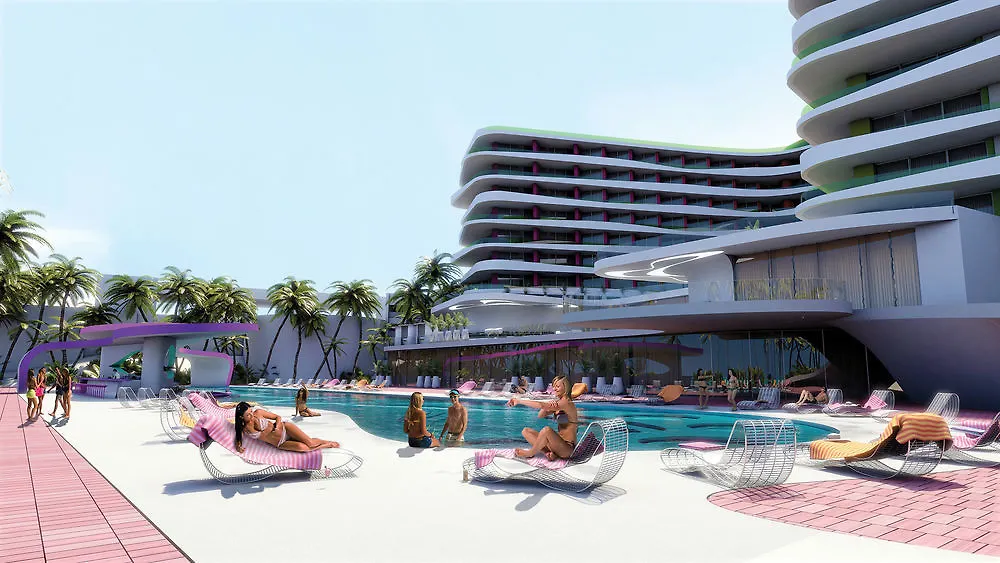 Temptation Cancun Resort (Adults Only)