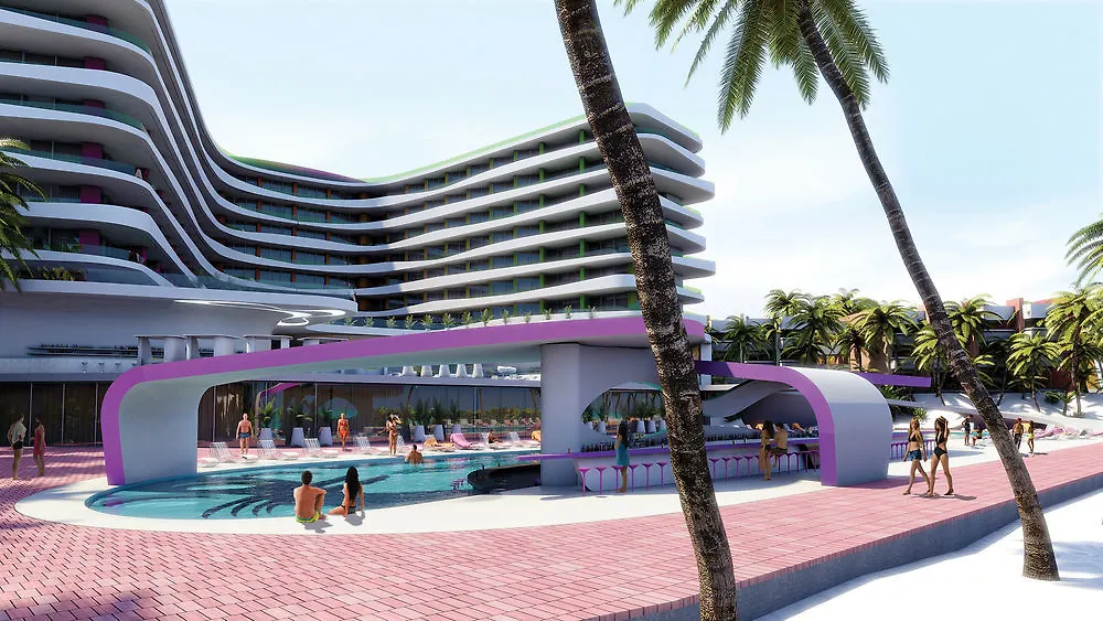 Temptation Cancun Resort (Adults Only)