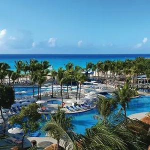 Riu Yucatan 5*, Playa del Carmen Mexico