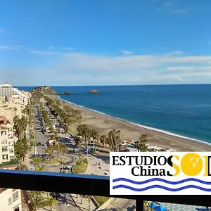 Estudios Chinasol , Almunecar Spain
