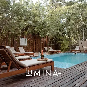 Lumina At Mareah , Tulum Mexico
