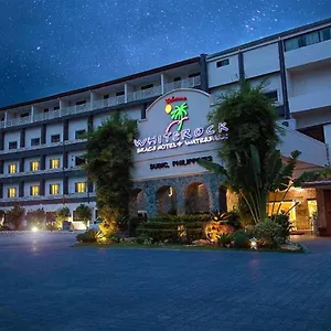 Whiterock And Waterpark 3* Subic Bay