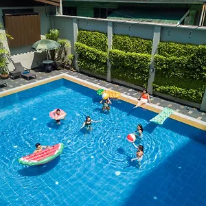 Tropicana 3* Manila