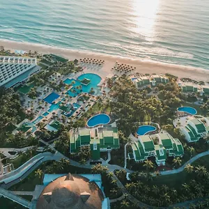 Üdülőközpont Iberostar Selection (adults Only)