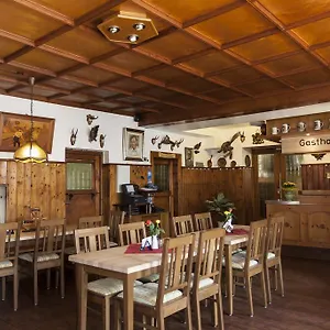 Gasthof Stern 2*, Greding Duitsland