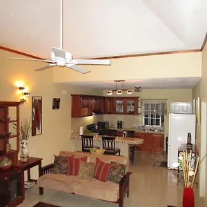 The , Portmore Jamaica