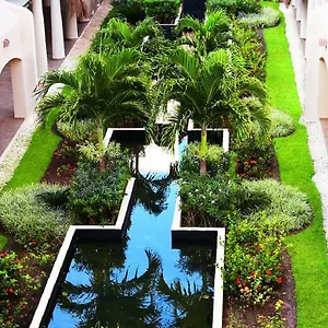 ***** Hotell Excellence Riviera Cancun (adults Only) Mexiko