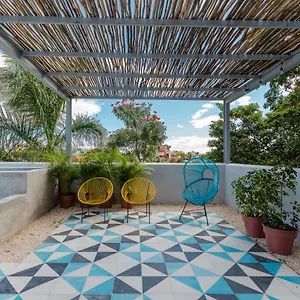 Downtown Appartement