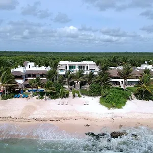 Casa Coral - Luxury , Akumal Mexico