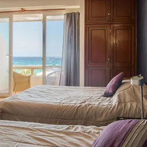 Apartment Solymar, Cancun