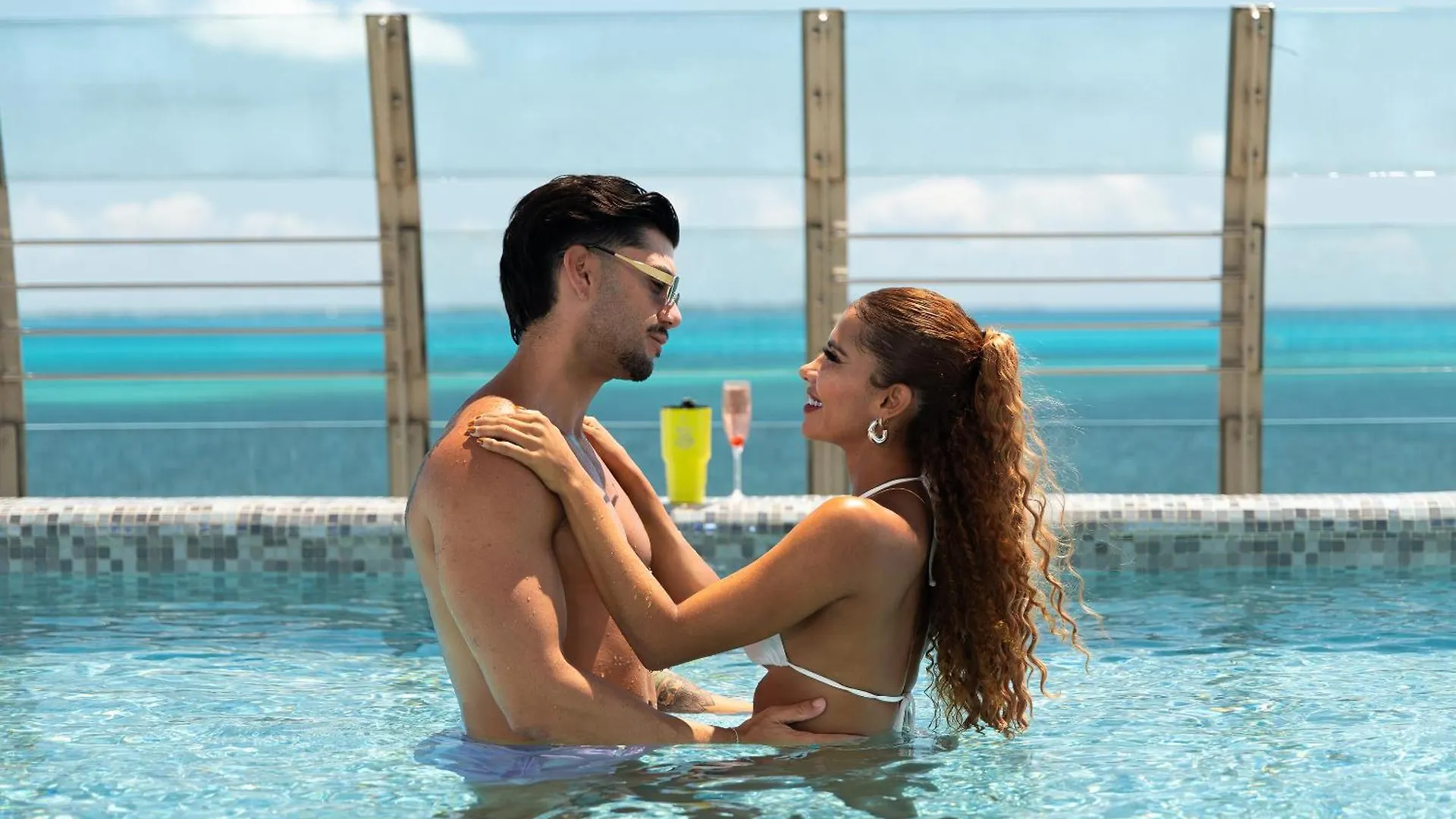 Temptation Cancun Resort (Adults Only) Mexico
