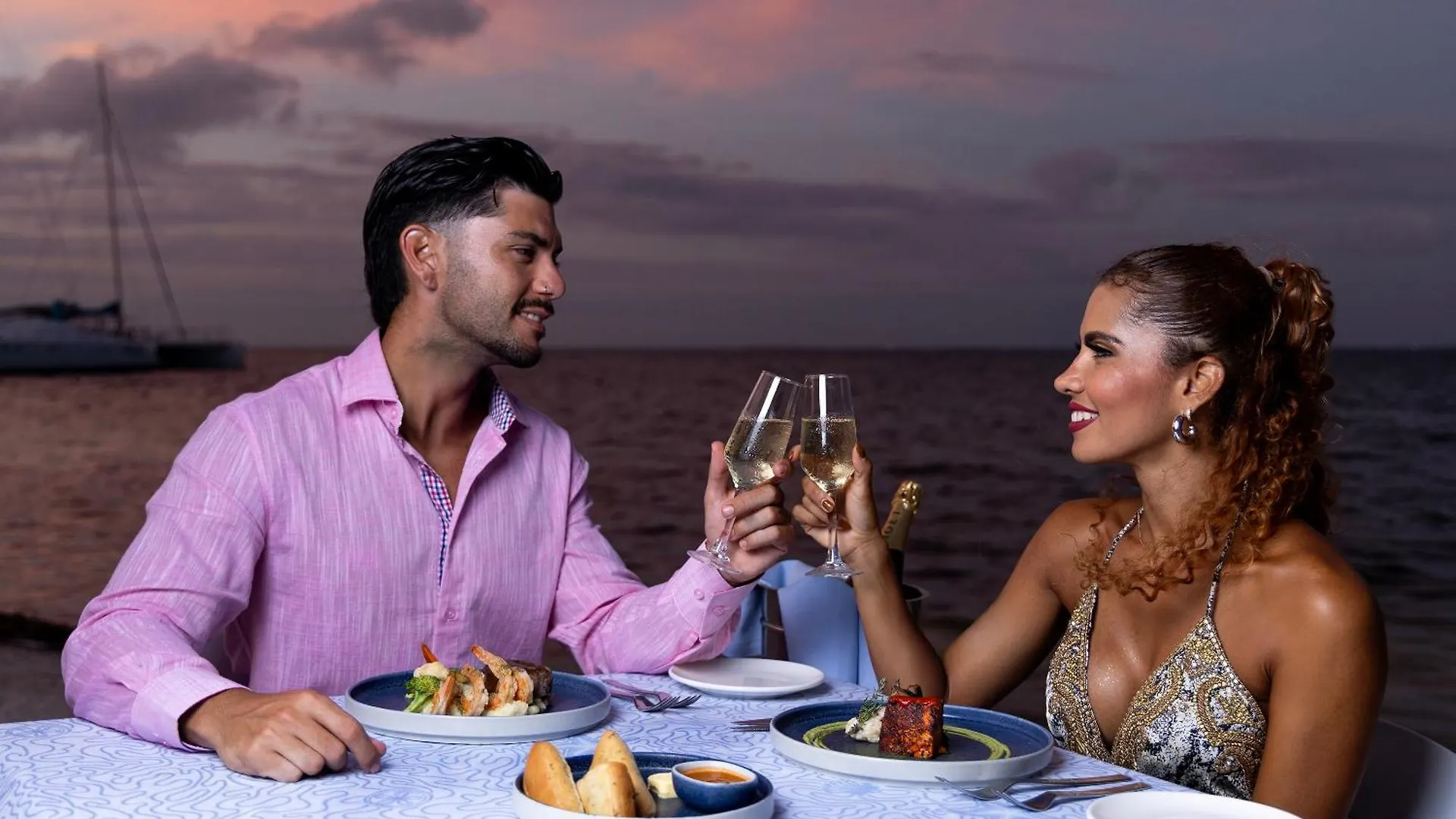 Temptation Cancun Resort (Adults Only)