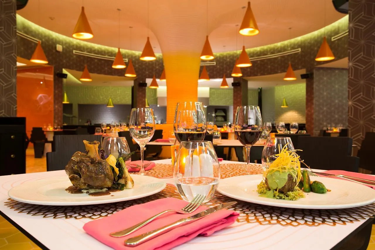 Temptation Cancun Resort (Adults Only)