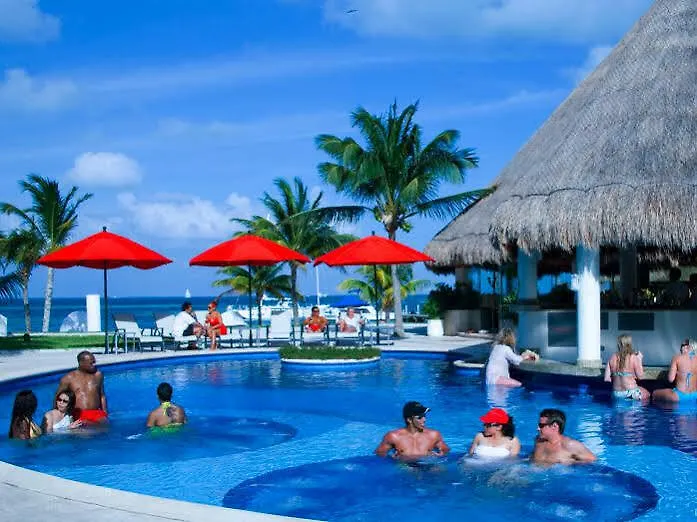 Temptation Cancun Resort (Adults Only)