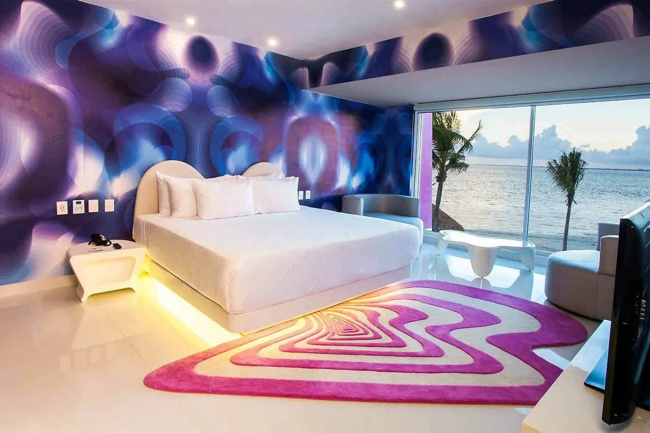 Temptation Cancun Resort (Adults Only)