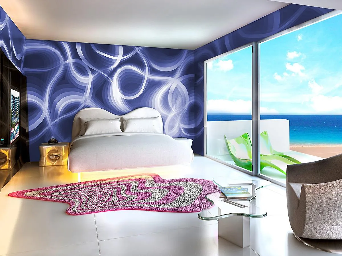 Temptation Cancun Resort (Adults Only)