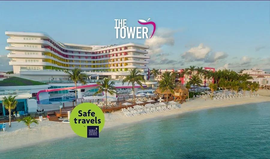 Temptation Cancun Resort (Adults Only)