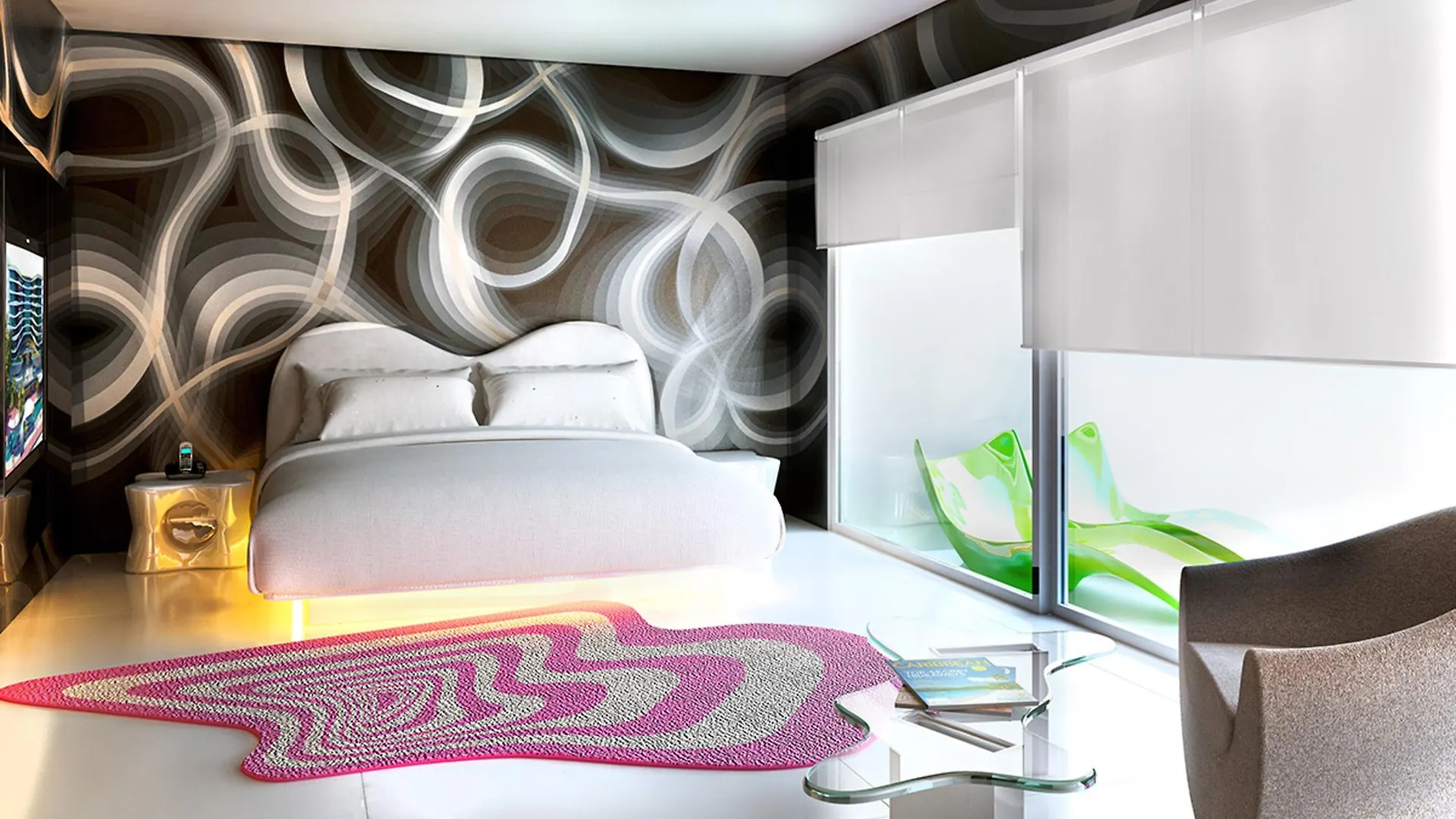 Temptation Cancun Resort (Adults Only) 5*,