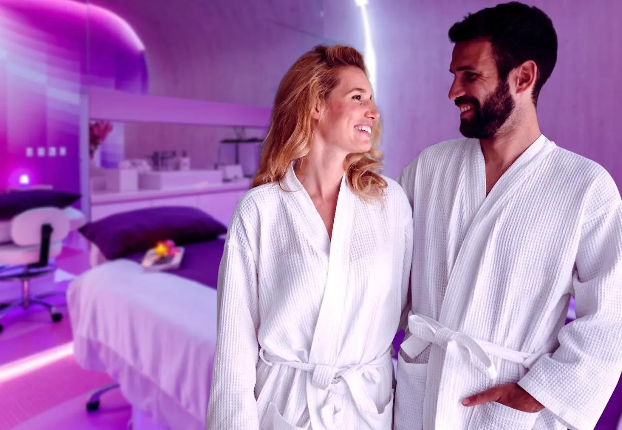 Temptation Cancun Resort (Adults Only)