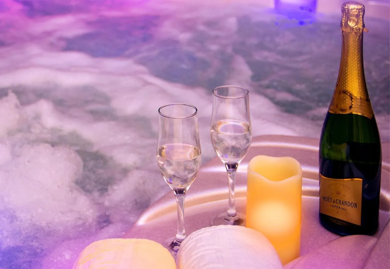 Temptation Cancun Resort (Adults Only) Μεξικό