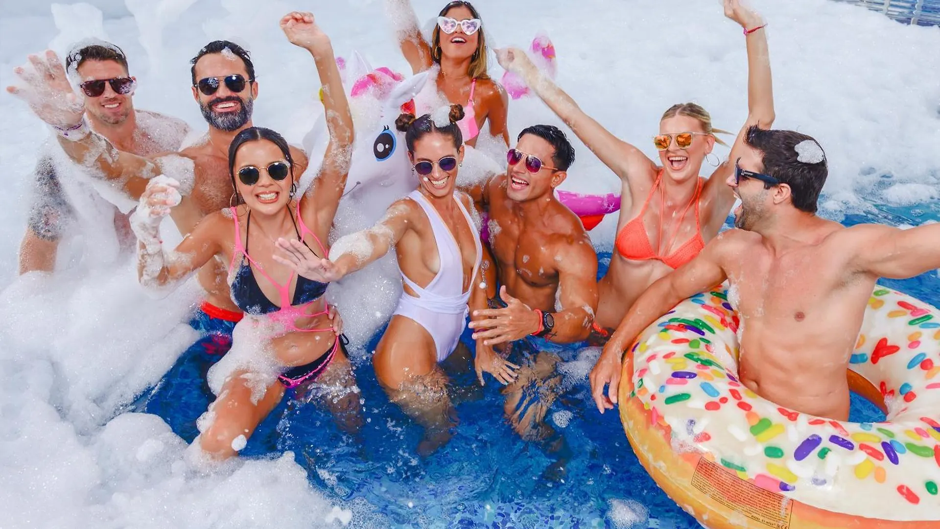 Temptation Cancun Resort (Adults Only)