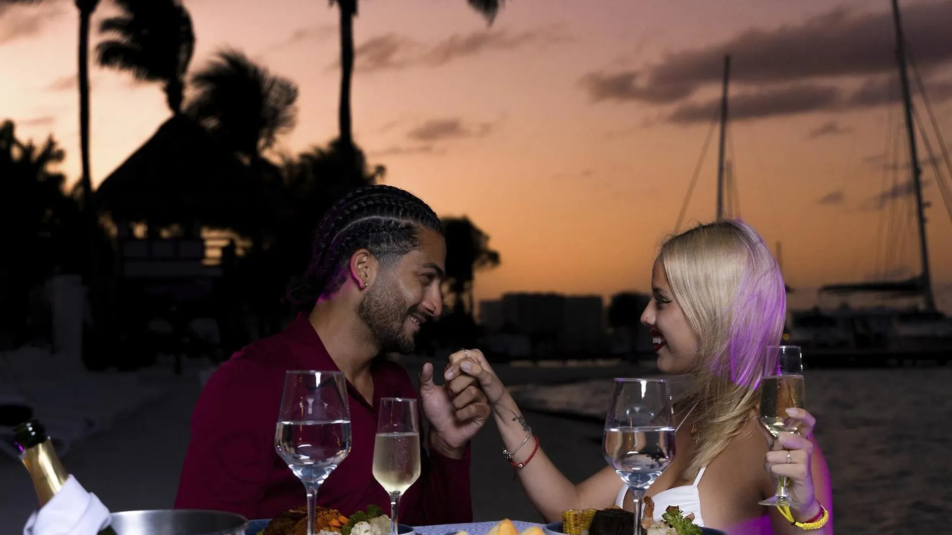 Temptation Cancun Resort (Adults Only)