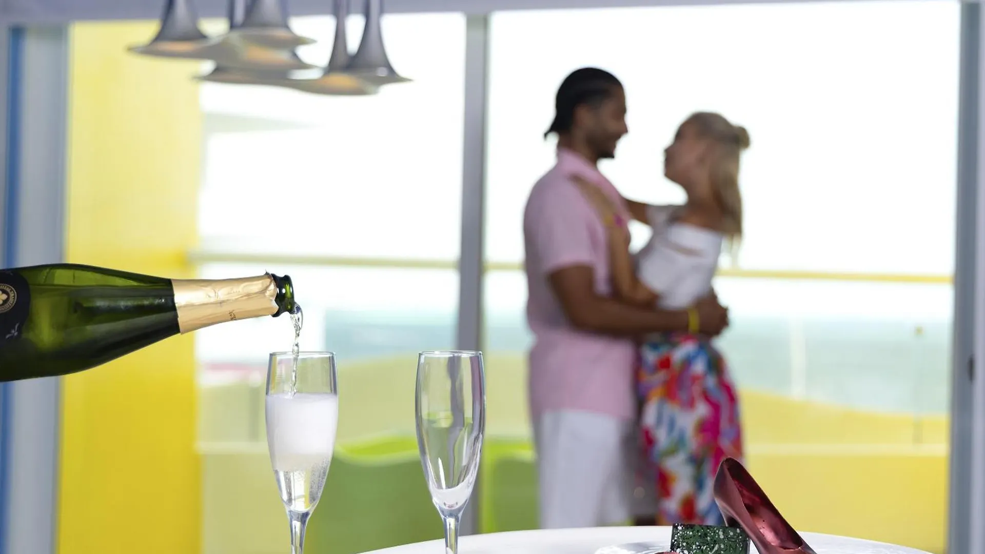 Temptation Cancun Resort (Adults Only)