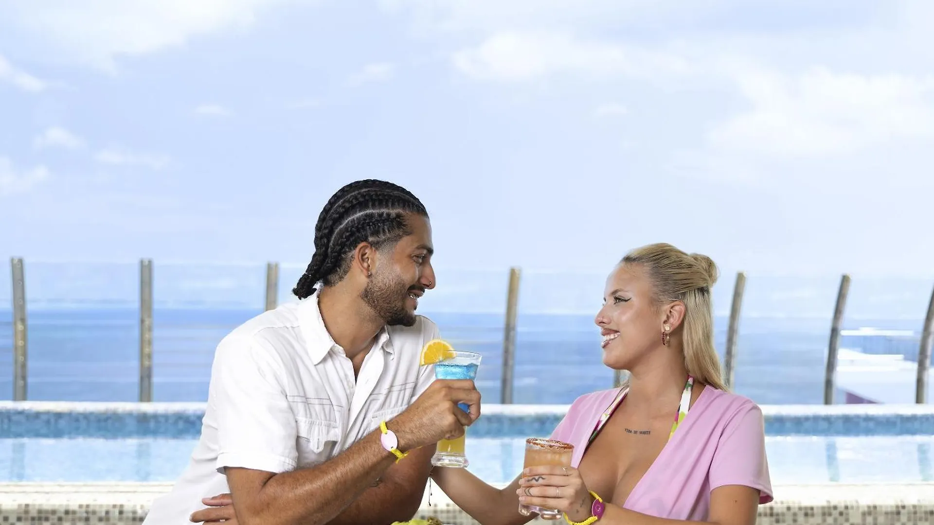 Temptation Cancun Resort (Adults Only) Meksika