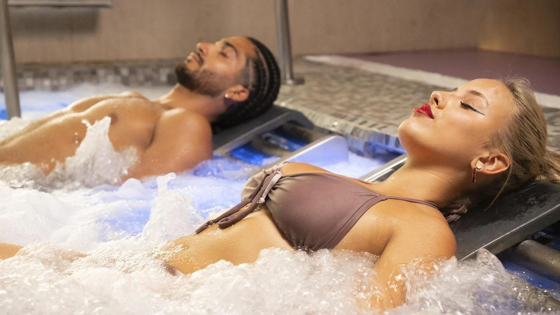 Temptation Cancun Resort (Adults Only) Μεξικό