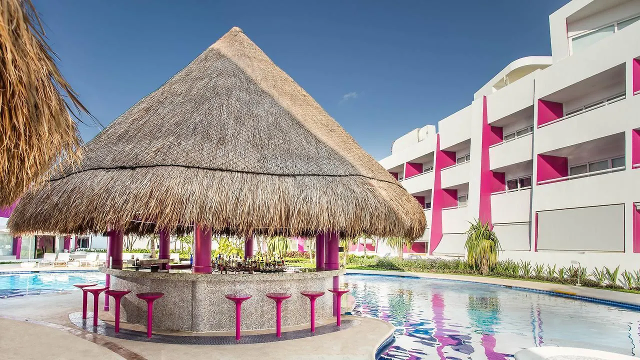 Temptation Cancun Resort (Adults Only)