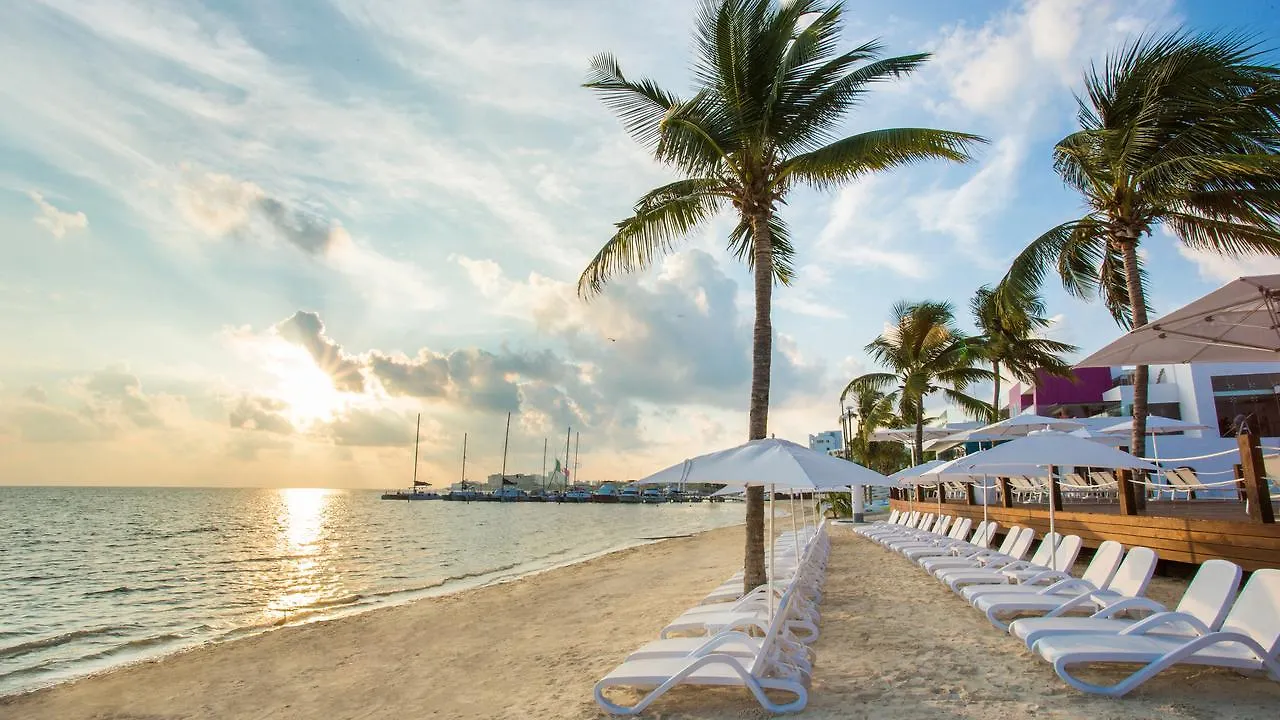 Temptation Cancun Resort (Adults Only) 5*,