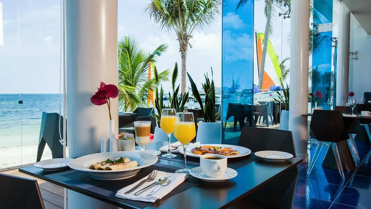 Temptation Cancun Resort (Adults Only)