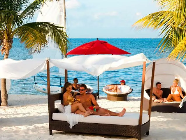 Temptation Cancun Resort (Adults Only)