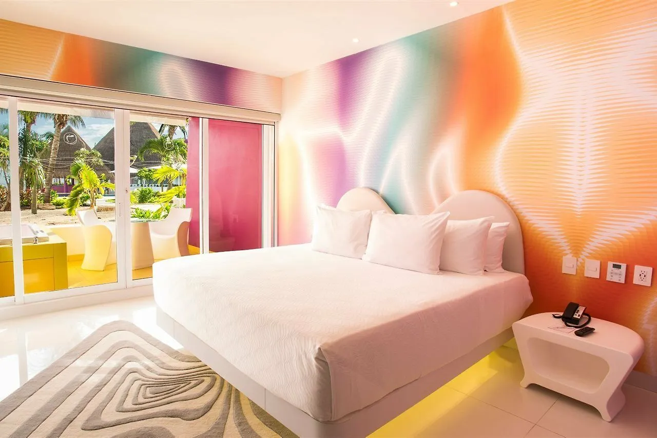 Temptation Cancun Resort (Adults Only)