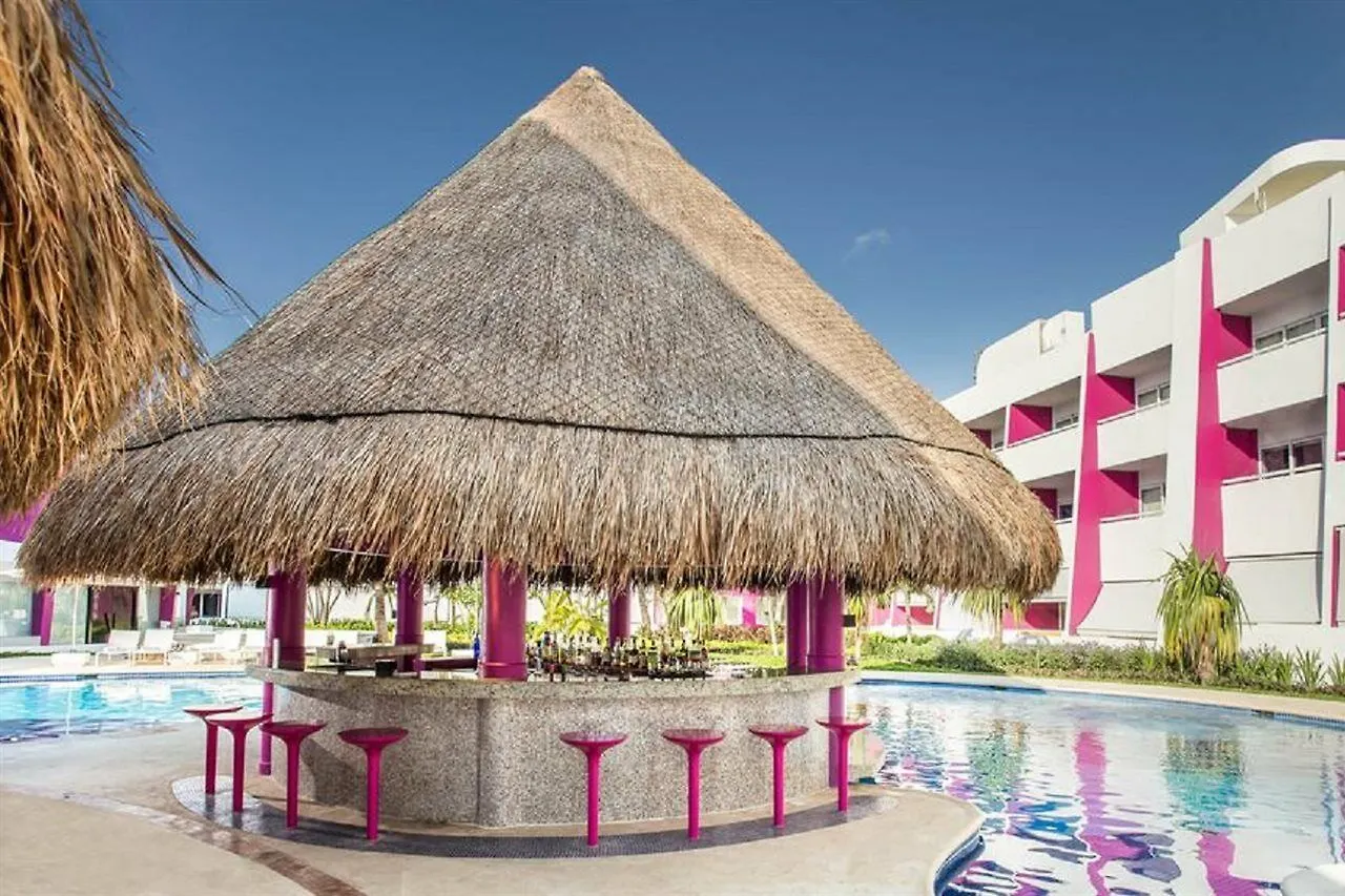 Temptation Cancun Resort (Adults Only) Meksika