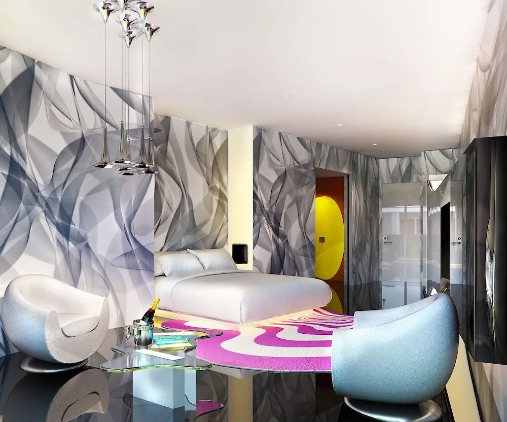 Temptation Cancun Resort (Adults Only)